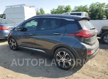 CHEVROLET BOLT EV PR 2017 vin 1G1FX6S03H4169772 from auto auction Copart