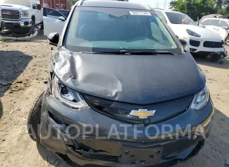 CHEVROLET BOLT EV PR 2017 vin 1G1FX6S03H4169772 from auto auction Copart