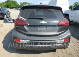 CHEVROLET BOLT EV PR 2017 vin 1G1FX6S03H4169772 from auto auction Copart