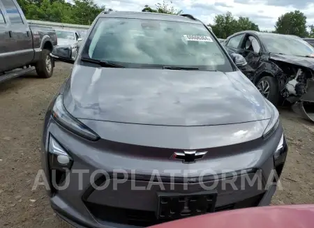 CHEVROLET BOLT EUV P 2022 vin 1G1FZ6S08N4127202 from auto auction Copart