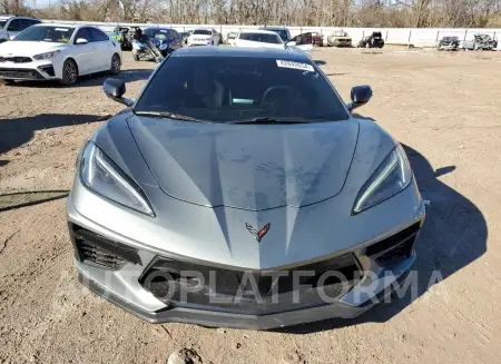 CHEVROLET CORVETTE S 2023 vin 1G1YA2D41P5107038 from auto auction Copart