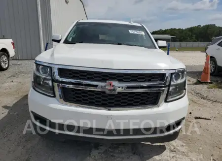 CHEVROLET SUBURBAN C 2016 vin 1GNSCGKC4GR295021 from auto auction Copart