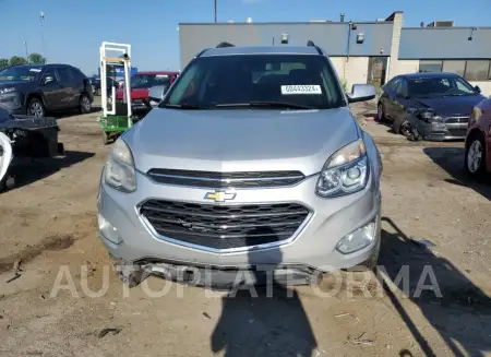 CHEVROLET EQUINOX LT 2017 vin 2GNALCEK4H6324795 from auto auction Copart