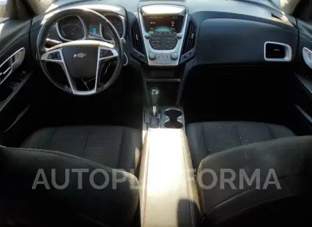 CHEVROLET EQUINOX LT 2017 vin 2GNALCEK4H6324795 from auto auction Copart