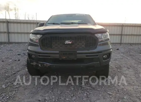 FORD RANGER XL 2019 vin 1FTER4FH0KLA68414 from auto auction Copart