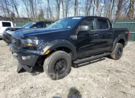 Ford Ranger 2019 2019 vin 1FTER4FH4KLA19149 from auto auction Copart