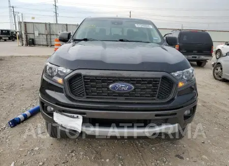 FORD RANGER XL 2019 vin 1FTER4FHXKLA40183 from auto auction Copart