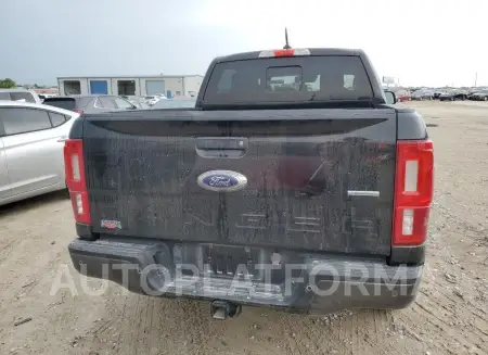 FORD RANGER XL 2019 vin 1FTER4FHXKLA40183 from auto auction Copart