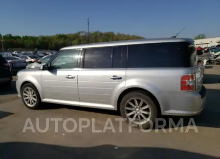 FORD FLEX LIMIT 2015 vin 2FMHK6D83FBA04711 from auto auction Copart