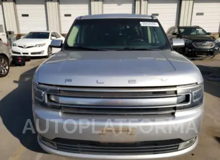 FORD FLEX LIMIT 2015 vin 2FMHK6D83FBA04711 from auto auction Copart