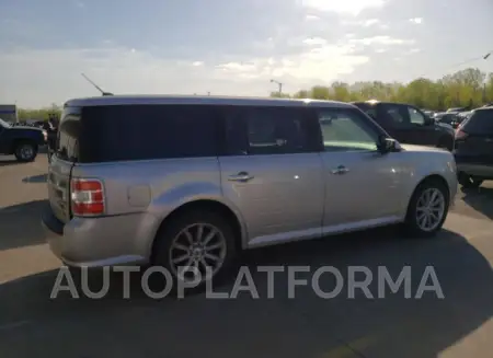 FORD FLEX LIMIT 2015 vin 2FMHK6D83FBA04711 from auto auction Copart