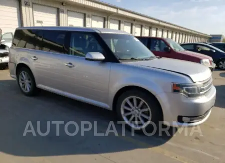 FORD FLEX LIMIT 2015 vin 2FMHK6D83FBA04711 from auto auction Copart