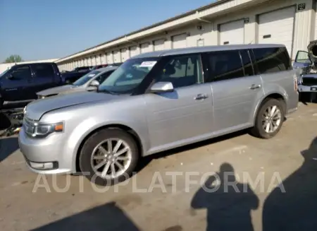 FORD FLEX LIMIT 2015 vin 2FMHK6D83FBA04711 from auto auction Copart