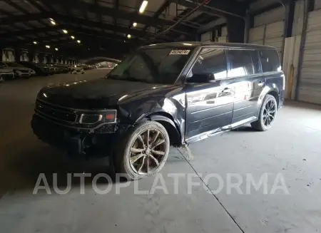 Ford Flex 2016 2016 vin 2FMHK6D84GBA04962 from auto auction Copart