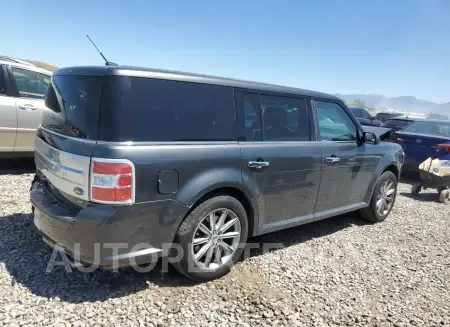 FORD FLEX LIMIT 2018 vin 2FMHK6D8XJBA02723 from auto auction Copart