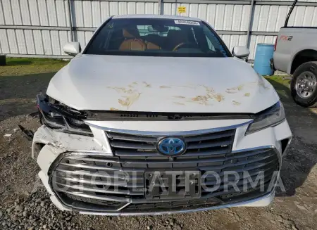 TOYOTA AVALON LIM 2020 vin 4T1D21FBXLU017052 from auto auction Copart