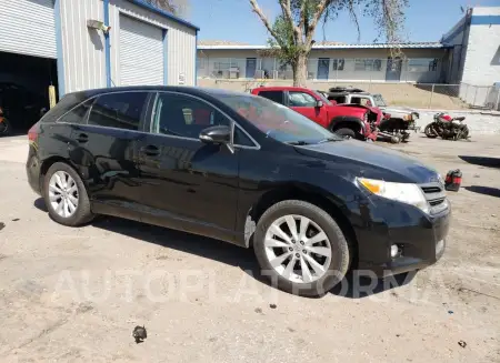 TOYOTA VENZA LE 2015 vin 4T3ZA3BB7FU093558 from auto auction Copart