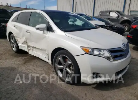 TOYOTA VENZA LE 2015 vin 4T3ZK3BB3FU072087 from auto auction Copart