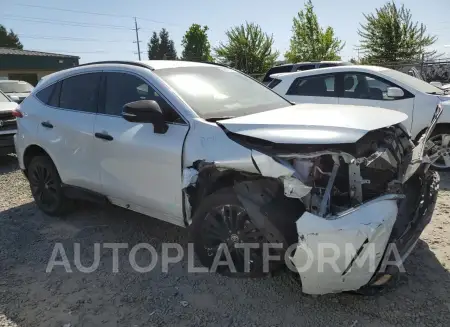 TOYOTA VENZA LE 2023 vin JTEAAAAH9PJ133190 from auto auction Copart