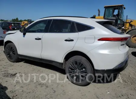 TOYOTA VENZA LE 2023 vin JTEAAAAH9PJ133190 from auto auction Copart