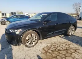 Audi E-Tron 2021 2021 vin WA12AAGE9MB001276 from auto auction Copart