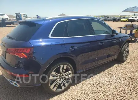 AUDI SQ5 PREMIU 2018 vin WA1A4AFY8J2173230 from auto auction Copart