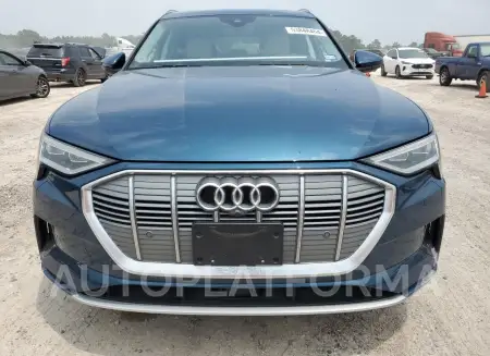 AUDI E-TRON PRE 2019 vin WA1VABGE1KB020162 from auto auction Copart