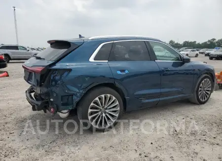 AUDI E-TRON PRE 2019 vin WA1VABGE1KB020162 from auto auction Copart