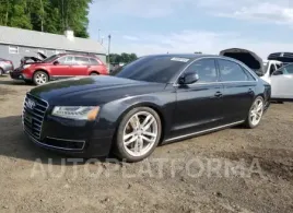 Audi A8 Quattro 2015 2015 vin WAU32AFD4FN013396 from auto auction Copart