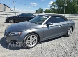 Audi A5 2019 2019 vin WAUYNGF50KN002043 from auto auction Copart