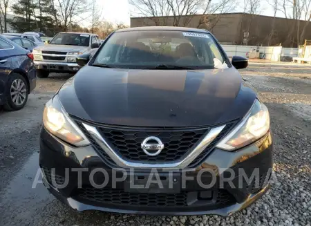 NISSAN SENTRA S 2019 vin 3N1AB7AP0KY224805 from auto auction Copart