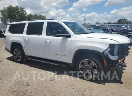 JEEP WAGONEER L 2023 vin 1C4SJRBP7PS544367 from auto auction Copart