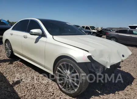 MERCEDES-BENZ E 350 2022 vin W1KZF8DB8NB075949 from auto auction Copart