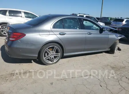 MERCEDES-BENZ E 300 2019 vin WDDZF4JB2KA514657 from auto auction Copart