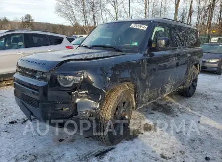 Land Rover Defender 2023 2023 vin SALEXFEU8P2174163 from auto auction Copart