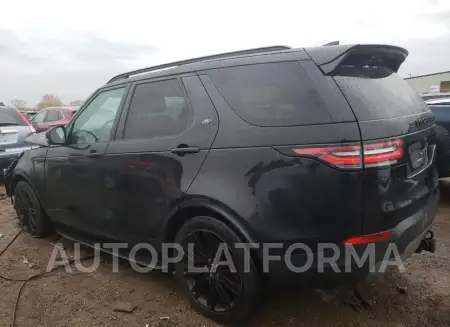 LAND ROVER DISCOVERY 2017 vin SALRRBBV1HA045304 from auto auction Copart