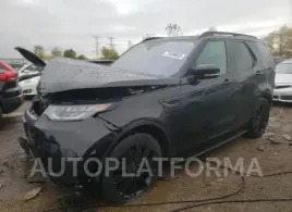 LAND ROVER DISCOVERY 2017 vin SALRRBBV1HA045304 from auto auction Copart