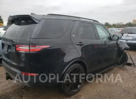 LAND ROVER DISCOVERY 2017 vin SALRRBBV1HA045304 from auto auction Copart