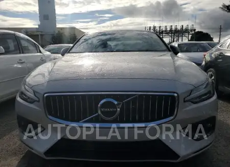 VOLVO S60 T5 INS 2020 vin 7JR102FL8LG050966 from auto auction Copart