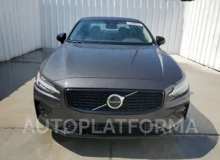 VOLVO S60 CORE 2024 vin 7JRL12FK6RG321304 from auto auction Copart