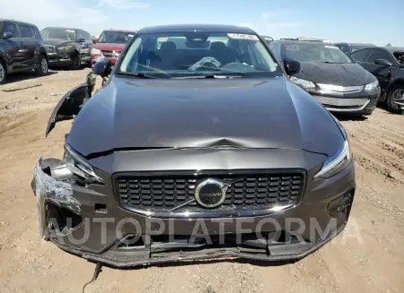 VOLVO S60 CORE 2024 vin 7JRL12TK6RG319315 from auto auction Copart