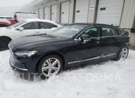 Volvo S90 2023 2023 vin LVY062MNXPP348608 from auto auction Copart