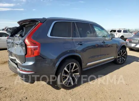 VOLVO XC90 PLUS 2023 vin YV4062PN4P1933123 from auto auction Copart