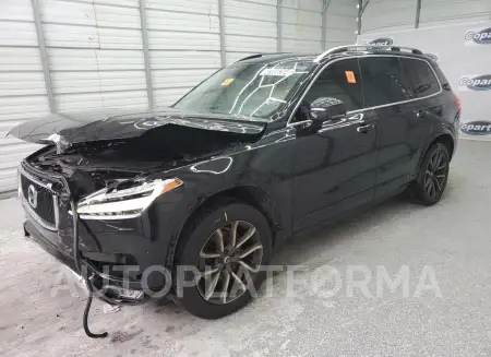 Volvo XC90 T6 2016 2016 vin YV4A22PK5G1036432 from auto auction Copart