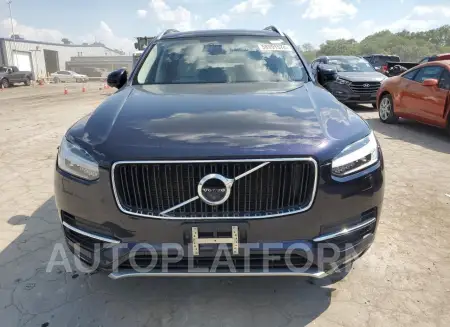 VOLVO XC90 T6 2016 vin YV4A22PK7G1055399 from auto auction Copart