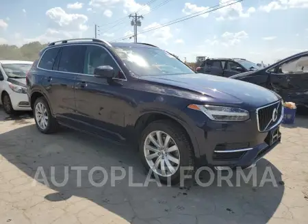 VOLVO XC90 T6 2016 vin YV4A22PK7G1055399 from auto auction Copart