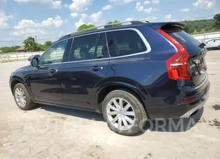 VOLVO XC90 T6 2016 vin YV4A22PK7G1055399 from auto auction Copart