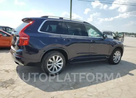 VOLVO XC90 T6 2016 vin YV4A22PK7G1055399 from auto auction Copart