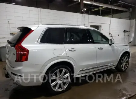 VOLVO XC90 T6 2016 vin YV4A22PL9G1014846 from auto auction Copart