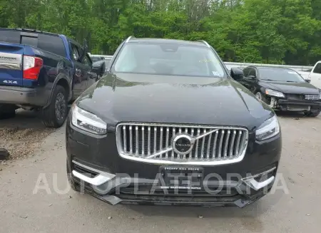 VOLVO XC90 PLUS 2024 vin YV4H60CE5R1211921 from auto auction Copart